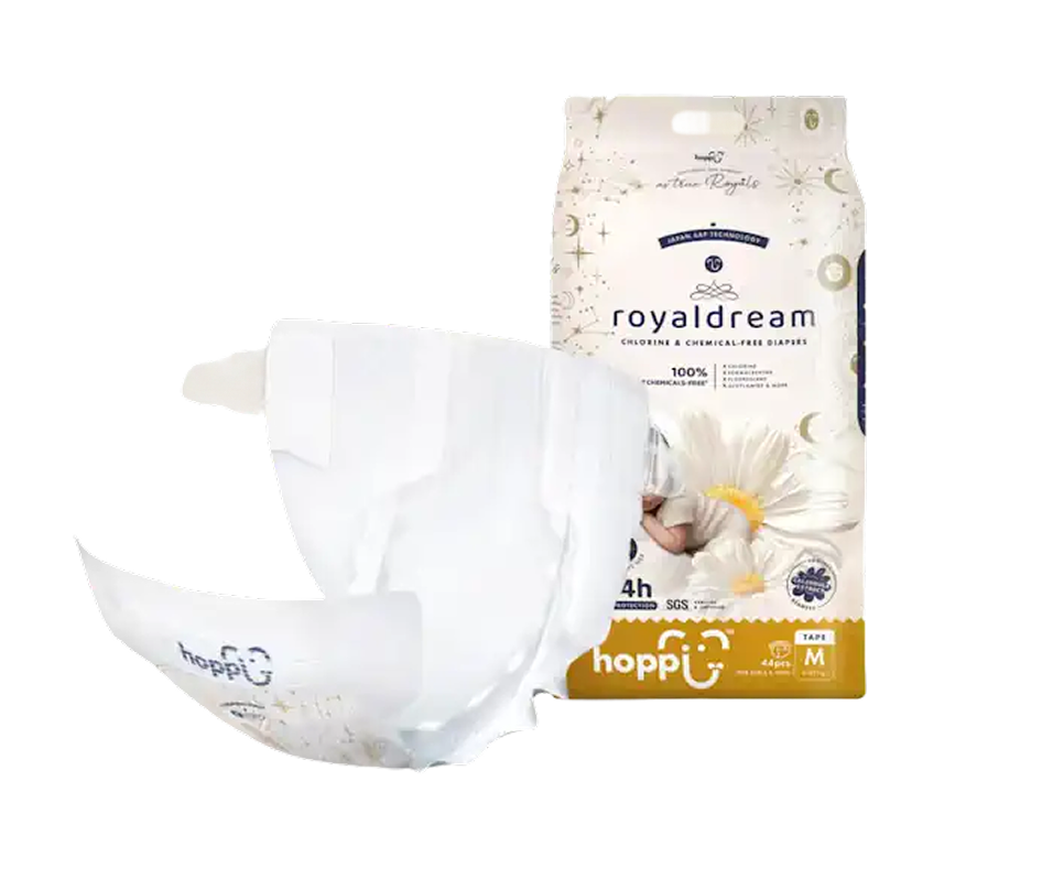 Royal Dream Diapers